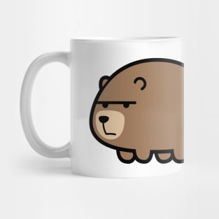 This Bear Don't Care Mug